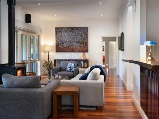 Loddon Retreat Guest house, Glenlyon - 1