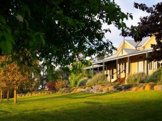 Loddon Retreat Guest house, Glenlyon - 2