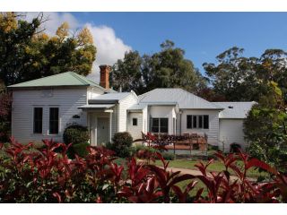 Glenburn House Bed and breakfast, New South Wales - 2