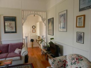 Glenellen Bed and Breakfast Bed and breakfast, Toowoomba - 4