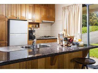 Glenoe Cottages Villa, Apollo Bay - 5