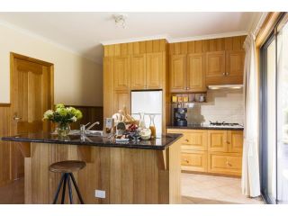 Glenoe Cottages Villa, Apollo Bay - 1