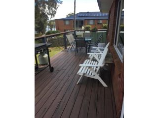 Glenrowan Erowal Bay Guest house, Erowal Bay - 4