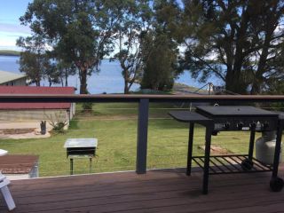 Glenrowan Erowal Bay Guest house, Erowal Bay - 1