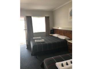 Glenrowan Kelly Country Motel Hotel, Victoria - 3