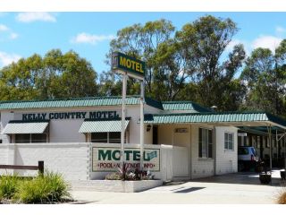 Glenrowan Kelly Country Motel Hotel, Victoria - 2