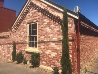 Aarav Cottage Guest house, Castlemaine - 2