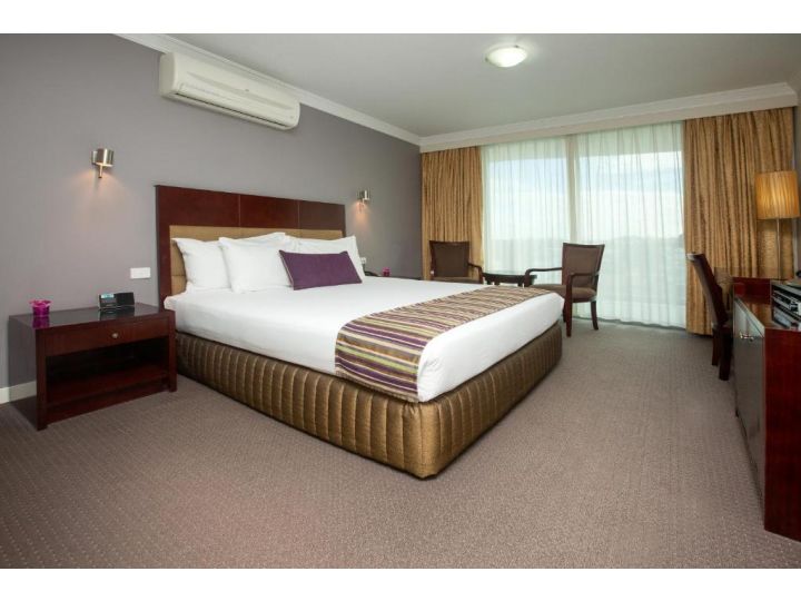 Hotel Gloria Hotel, Queensland - imaginea 4