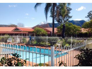 Gloucester Country Lodge Motel Hotel, Gloucester - 4