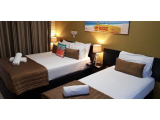 Gold Coast Airport Motel - Only 300 Meters To Airport Terminal Hotel, Gold Coast - 5
