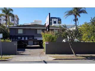 Gold Coast Airport Motel - Only 300 Meters To Airport Terminal Hotel, Gold Coast - 2