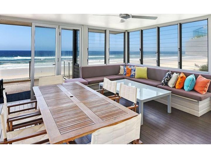 Gold Coast Beachfront Mansion Guest house, Gold Coast - imaginea 7