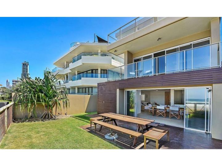 Gold Coast Beachfront Mansion Guest house, Gold Coast - imaginea 11