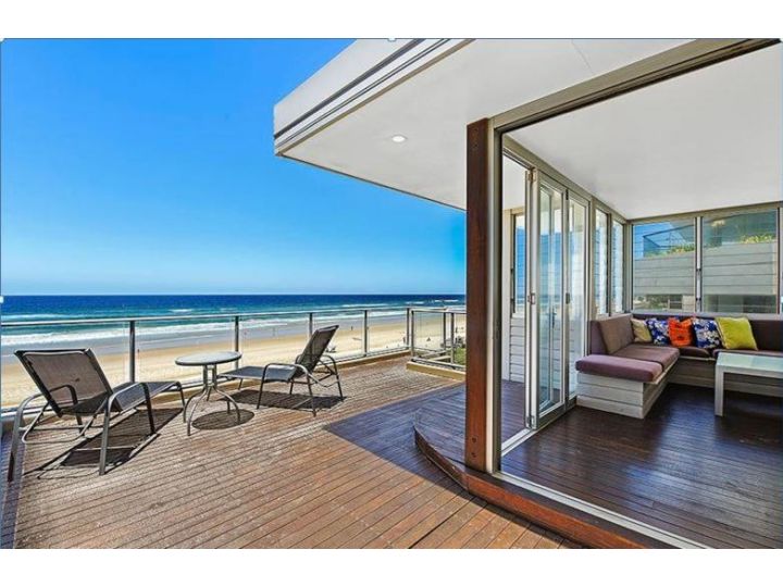Gold Coast Beachfront Mansion Guest house, Gold Coast - imaginea 5