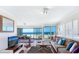 Gold Coast Beachfront Mansion Guest house, Gold Coast - 2