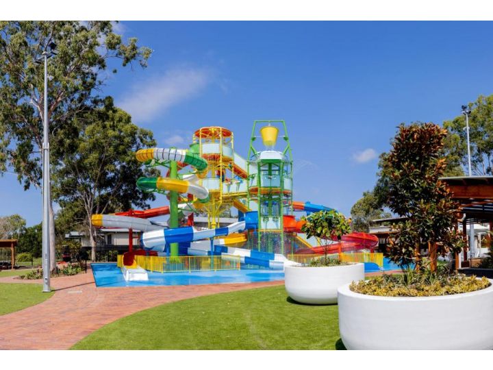 BIG4 Gold Coast Holiday Park Accomodation, Gold Coast - imaginea 11