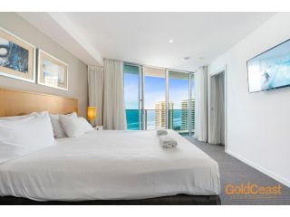 Gold Coast Private Apartments - H Residences, Surfers Paradise Apartment, Gold Coast - 4