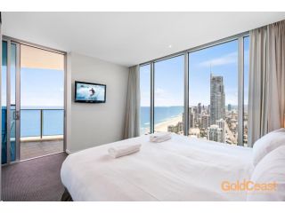 Gold Coast Private Apartments - H Residences, Surfers Paradise Apartment, Gold Coast - 1
