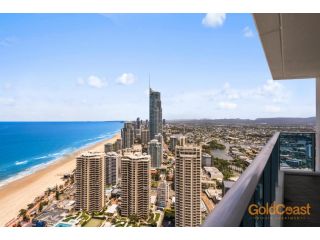Gold Coast Private Apartments - H Residences, Surfers Paradise Apartment, Gold Coast - 2