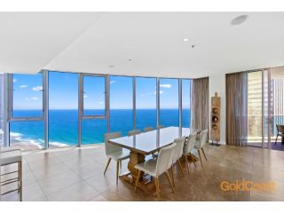 Gold Coast Private Apartments - H Residences, Surfers Paradise Apartment, Gold Coast - 3