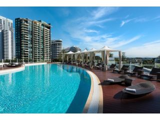 Sofitel Gold Coast Broadbeach Hotel, Gold Coast - 3