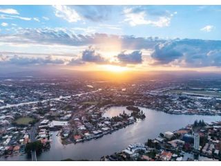 Sofitel Gold Coast Broadbeach Hotel, Gold Coast - 5