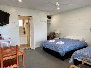 Golden Grain Motel Hotel, Queensland - 5
