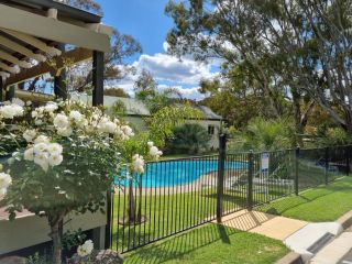 Golden Heritage Accommodation Hotel, Beechworth - 1