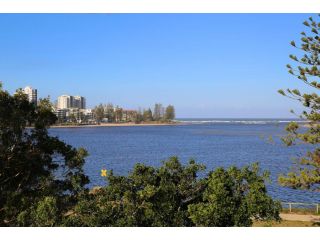 Golden Shores U8, 21 Landsborough Parade Apartment, Caloundra - 1