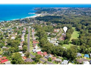 Golfers Retreat Guest house, Mollymook - 2