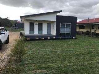 Gone skiing Guest house, Bonnie Doon - 2