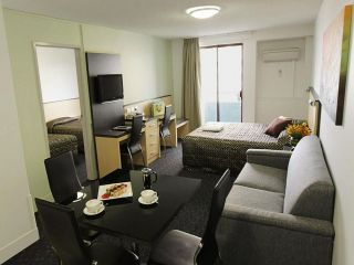 Comfort Inn & Suites Goodearth Perth Hotel, Perth - 2