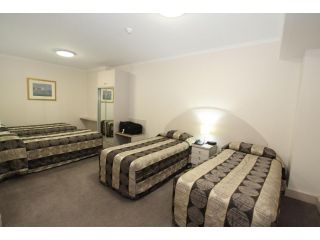 Comfort Inn & Suites Goodearth Perth Hotel, Perth - 5