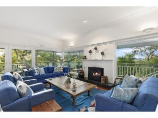 Goodrest Guest house, Lorne - 1