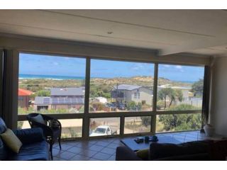 Sensational Ocean views only 200m Goolwa Beach Apartment, Goolwa South - 1