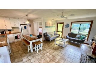 Goolwa Beachfront House. Pet Friendly. Guest house, Goolwa South - 4