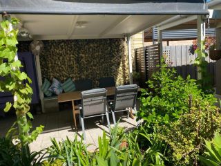 Goolwa Marinerâ€™s Cottage - Free Wifi and Pet Friendly - Centrally located in Historic Region Guest house, Goolwa - 5