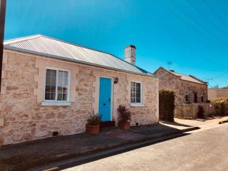 Goolwa Marinerâ€™s Cottage - Free Wifi and Pet Friendly - Centrally located in Historic Region Guest house, Goolwa - 2