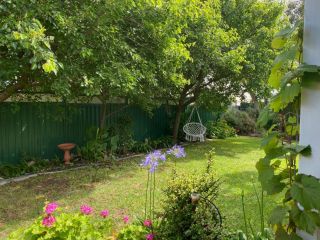 Goolwa Marinerâ€™s Cottage - Free Wifi and Pet Friendly - Centrally located in Historic Region Guest house, Goolwa - 4