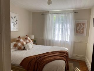 Goolwa Marinerâ€™s Cottage - Free Wifi and Pet Friendly - Centrally located in Historic Region Guest house, Goolwa - 1