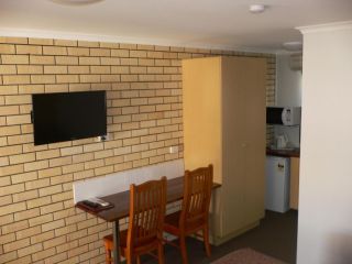 Goomeri Motel Hotel, Queensland - 4