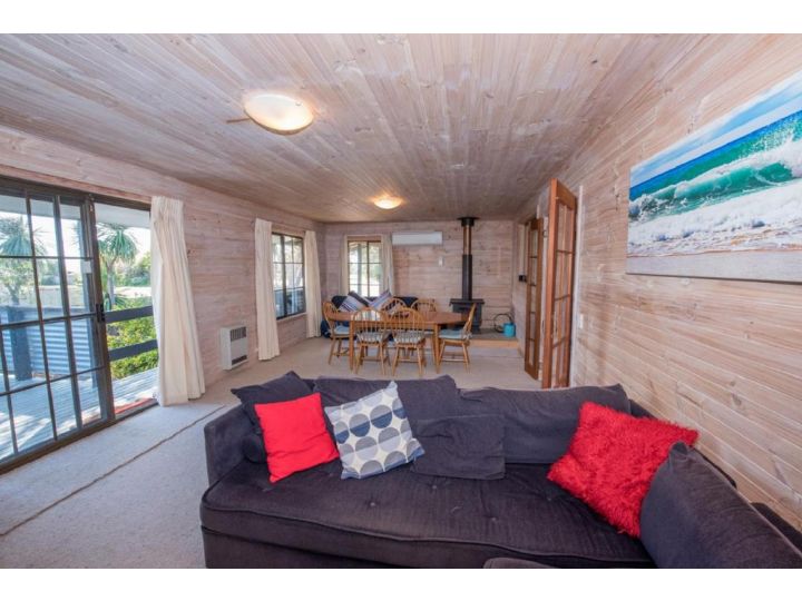 Redbill Beach Retreat Guest house, Bicheno - imaginea 14