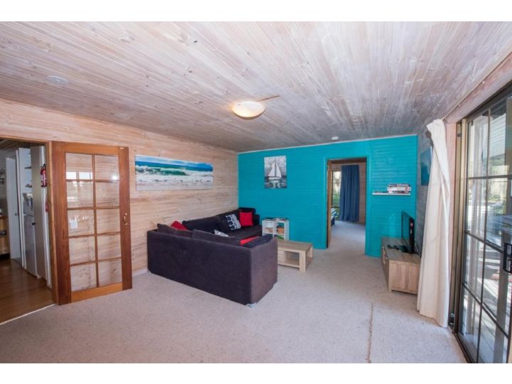 Redbill Beach Retreat Guest house, Bicheno - imaginea 13