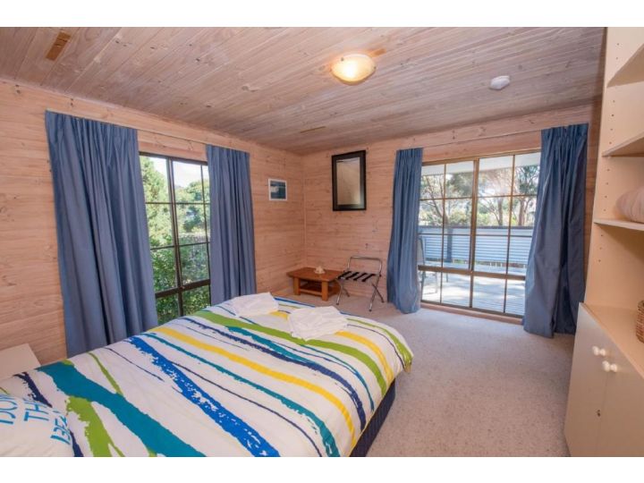 Redbill Beach Retreat Guest house, Bicheno - imaginea 15