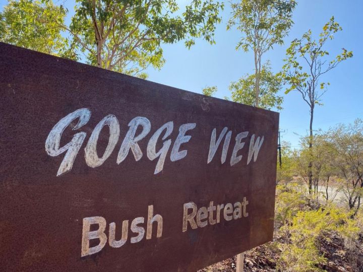Gorge View Bush Retreat : Katherine NT Campsite, Katherine - imaginea 11