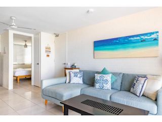 Gorgeous 1BR Unit in the Heart of Surfers Paradise Apartment, Gold Coast - 4