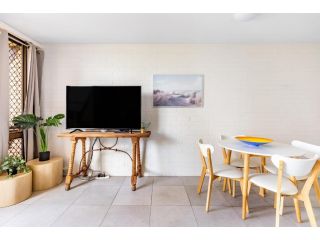 Gorgeous 1BR Unit in the Heart of Surfers Paradise Apartment, Gold Coast - 5