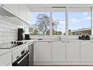 Gorgeous 2-Bed Apartment with Pristine Views Apartment, Sydney - 1