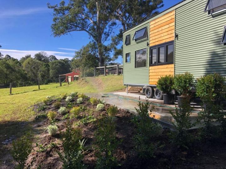 Gorgeous 2 bedroom tiny house Guest house, Queensland - imaginea 15