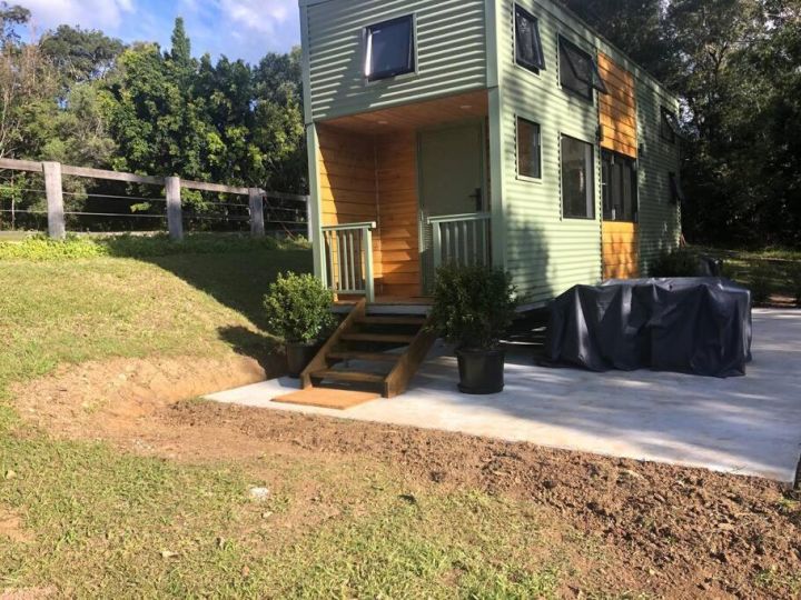 Gorgeous 2 bedroom tiny house Guest house, Queensland - imaginea 1